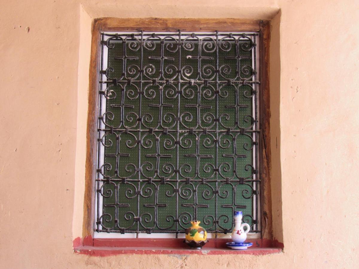 Dounia Hostel Tinghir Exterior foto