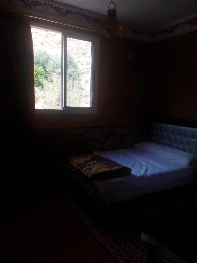 Dounia Hostel Tinghir Exterior foto