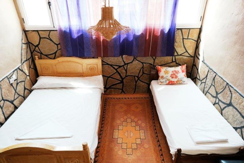Dounia Hostel Tinghir Exterior foto
