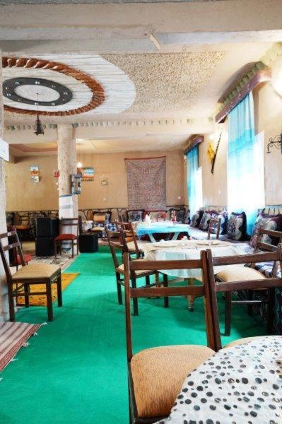 Dounia Hostel Tinghir Exterior foto
