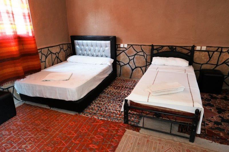 Dounia Hostel Tinghir Exterior foto
