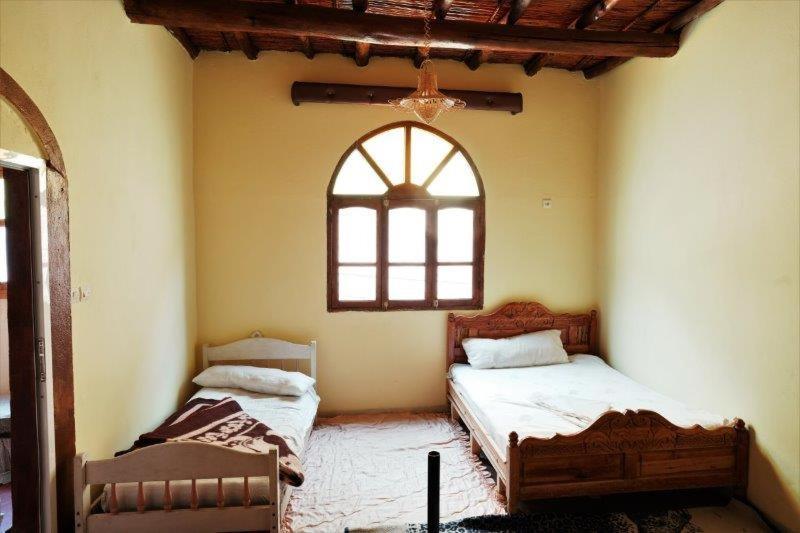 Dounia Hostel Tinghir Exterior foto