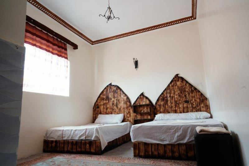 Dounia Hostel Tinghir Exterior foto
