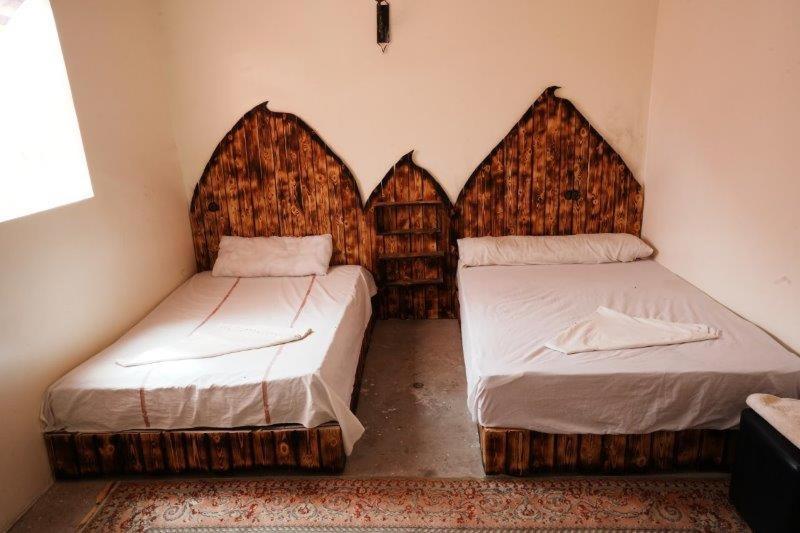 Dounia Hostel Tinghir Exterior foto