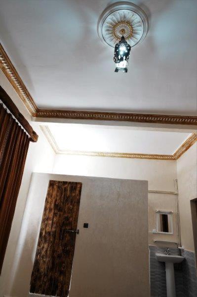 Dounia Hostel Tinghir Exterior foto
