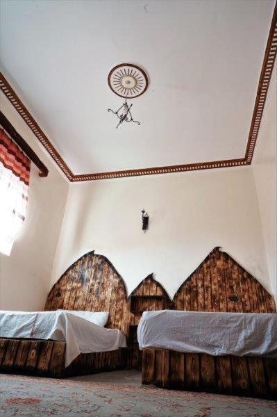 Dounia Hostel Tinghir Exterior foto