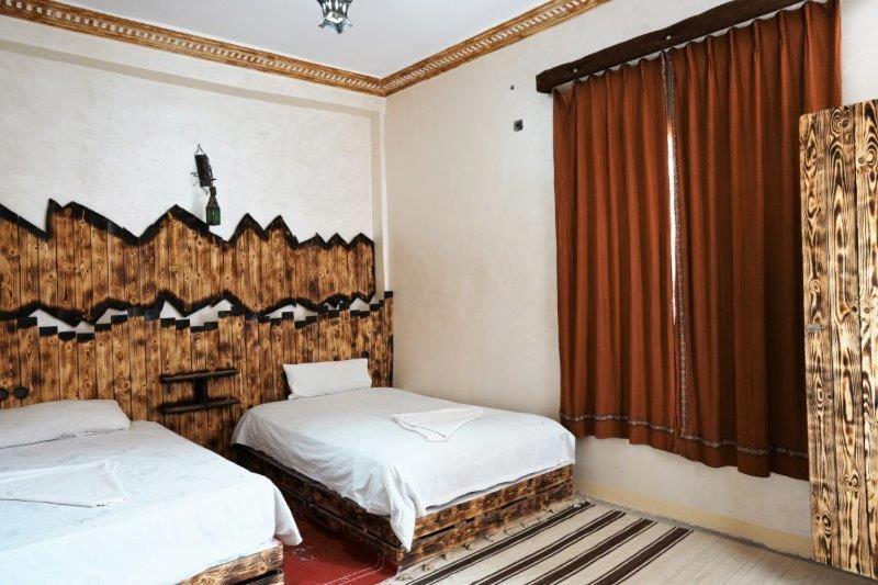 Dounia Hostel Tinghir Exterior foto